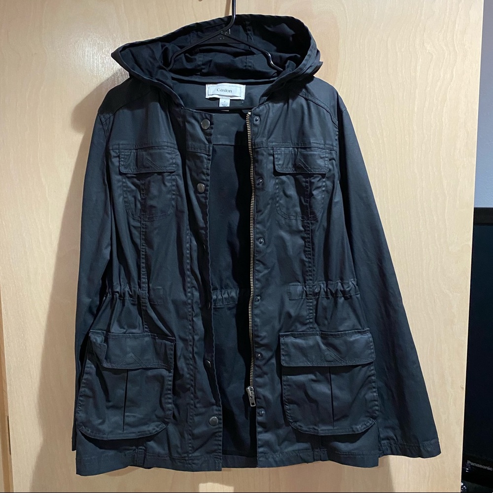 Nordstrom jacket